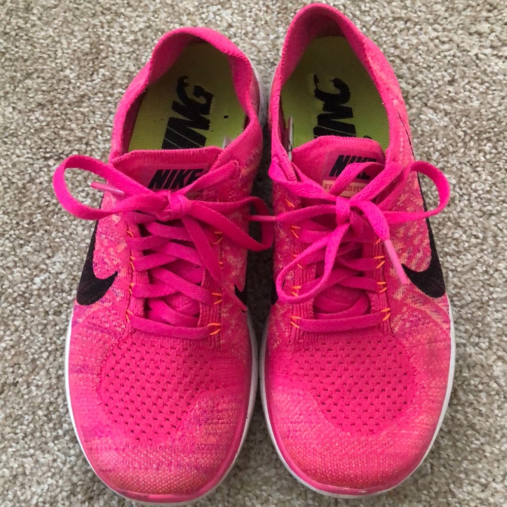 Nike sneakers